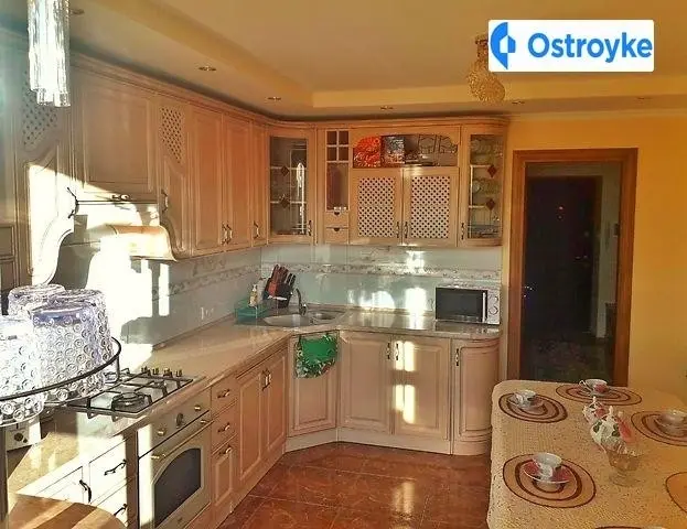 Довженко Александра улица — фото 4
