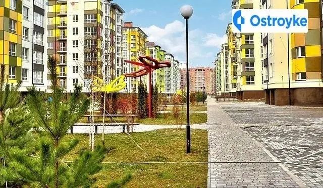 Двірська улица — фото 3