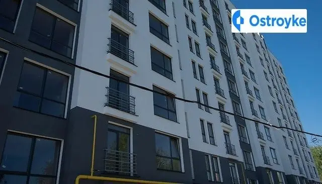 Под Голоском улица — фото 4