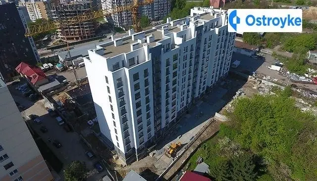 Под Голоском улица — фото 3