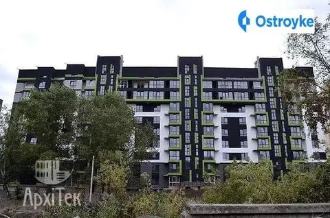 3-комнатная квартира, 82 м², вул. Зарічанська, Хмельницкий