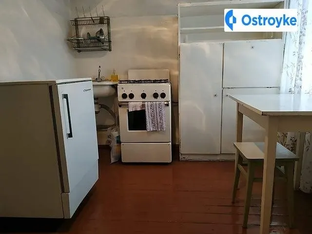 Чорновила улица — фото 1