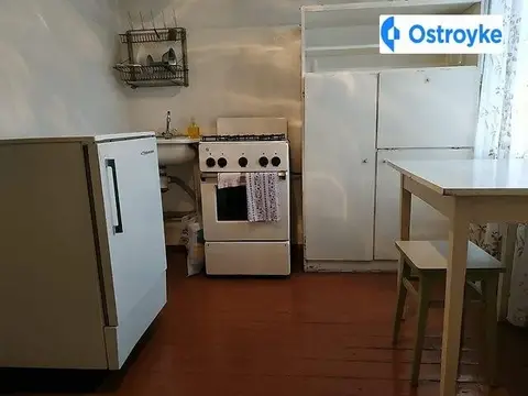 1-кімнатна квартира, 34 м², вул. Чорновола, Івано-Франківськ