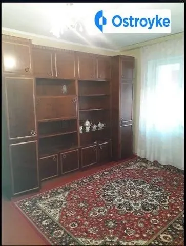 Курнатовского улица — фото 1