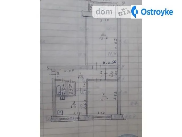 Батюка ул. — фото 1