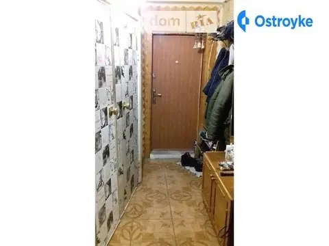 Батюка пер.
