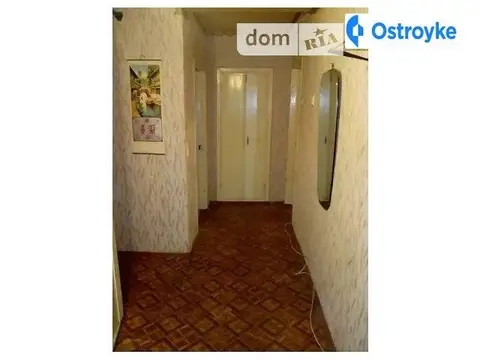 2-комнатная квартира, 44 м², вул. Бульварна, 42, Славянск