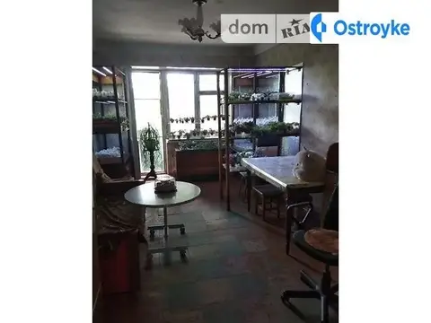 2-комнатная квартира, 42 м², вул. Паркова, 32, Славянск
