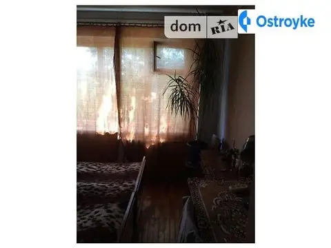 2-комнатная квартира, 44 м², вул. Паркова, 31, Славянск