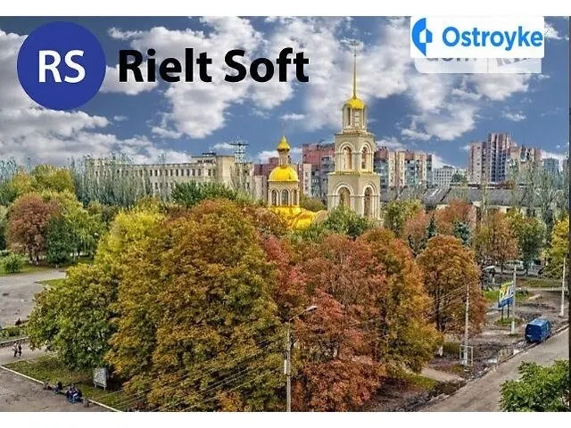 Батюка ул. — фото 1