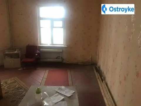 Центральная ул.