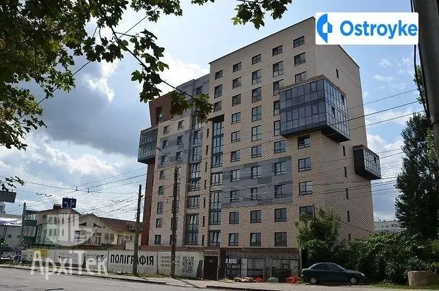 Рыбалко Маршала улица — фото 3