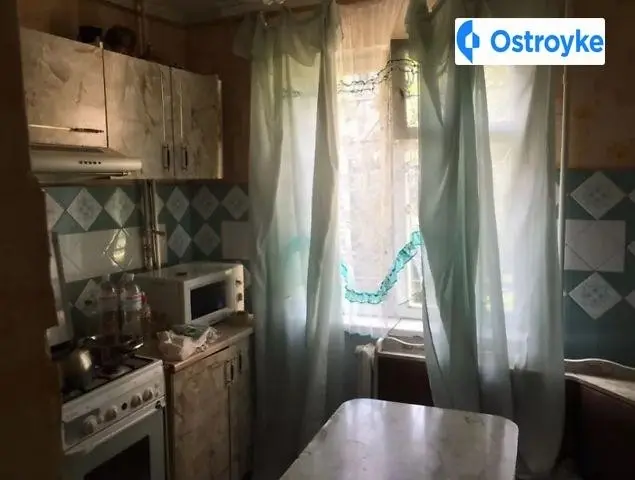 Продаж 3-кімнатної квартири, 58 м², Черкаси — фото 2