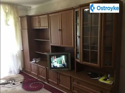 Продаж 3-кімнатної квартири, 58 м², Черкаси