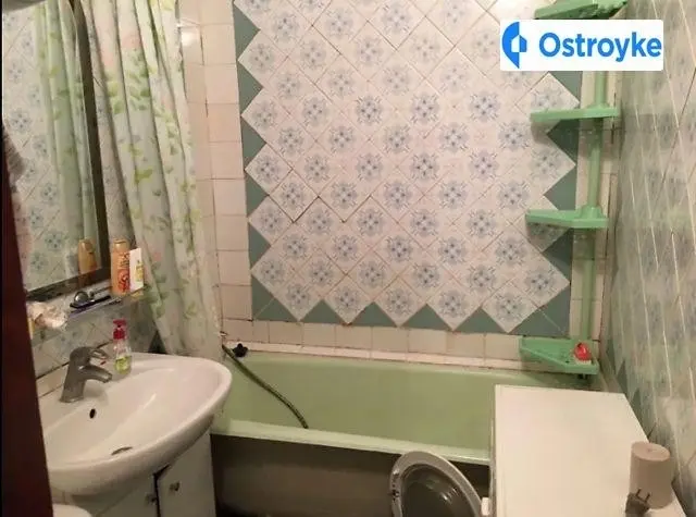 Продаж 3-кімнатної квартири, 58 м², Черкаси — фото 4