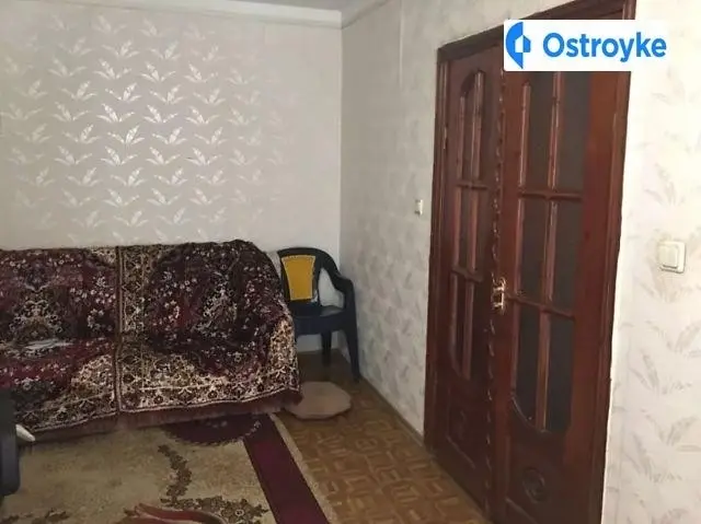 Продаж 3-кімнатної квартири, 58 м², Черкаси — фото 3