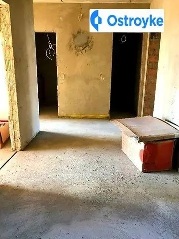 Будівельників, 3-х кімнатна новобудова здана у експлуатацію — фото 4
