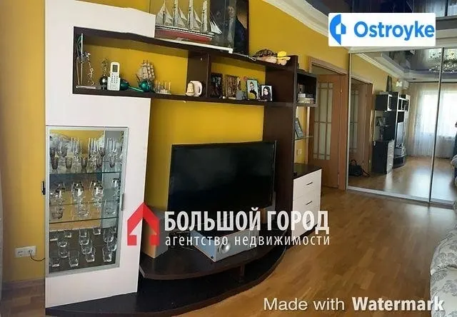 Запорожская улица — фото 1