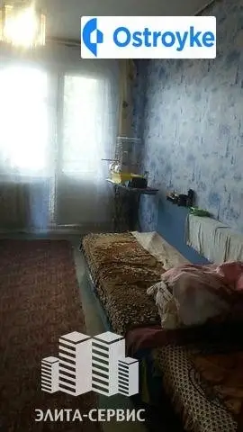 3-комнатная квартира, 63 м², вул. Космонавтів, Николаев