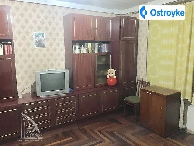 Ладожская улица — фото 1