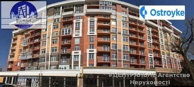 Продаж 2-кімнатної квартири, 82 м², Чернівці — фото 5