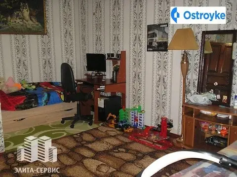 1-комнатная квартира, 36 м², вул. Образцова, Николаев