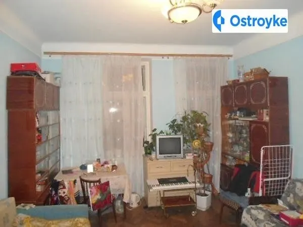 Тарнавского Генерала улица — фото 1