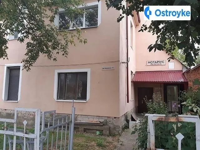 Капушанская улица — фото 1
