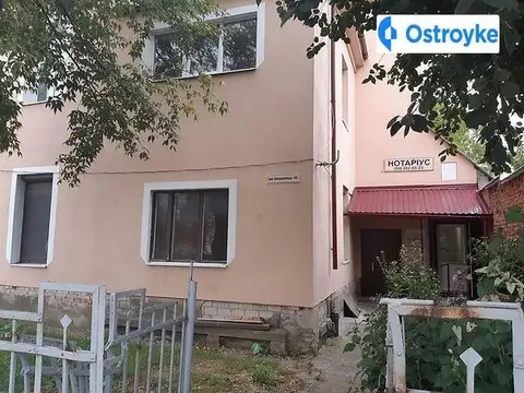 1-комнатная квартира, 71 м², вул. Капушанська, Ужгород