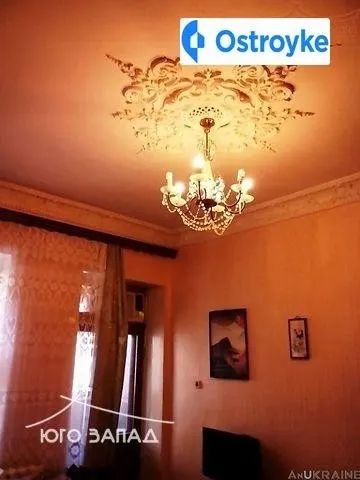 Продаж 1-кімнатної квартири, 32 м², Одеса — фото 1