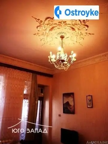 Продажа 1-комнатной квартиры, 32 м², Одесса