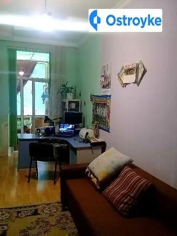 Університетська, 3-х кімнатний люкс із ремонтом — фото 5