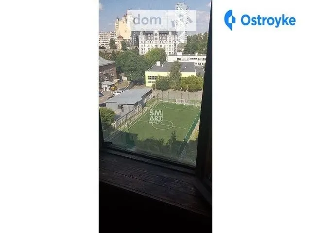 Вышгородская Оболонский — фото 1
