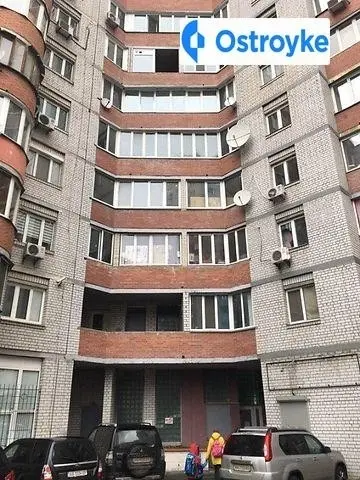 Саперно-Слободская улица — фото 3