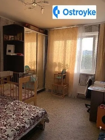 Продаж 3-кімнатної квартири, 68 м², Харків — фото 1