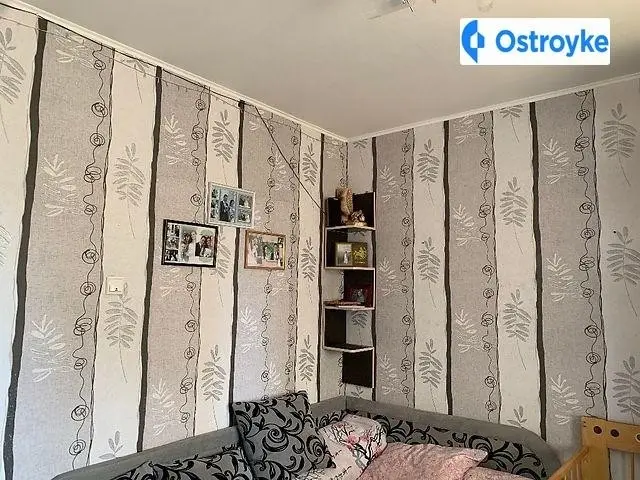 Продаж 3-кімнатної квартири, 68 м², Харків — фото 2