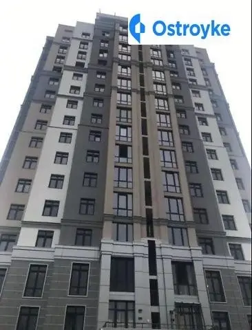 2-кімнатна квартира, 74 м², вул. Студенченська, 21А, Харків