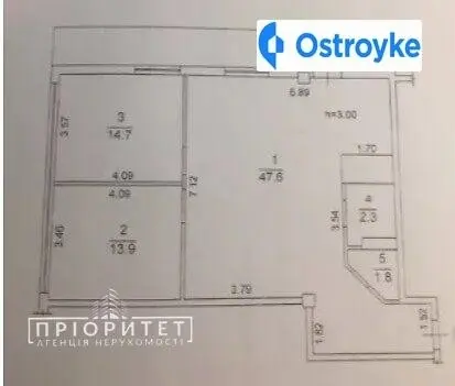 Гагаринское плато — фото 5