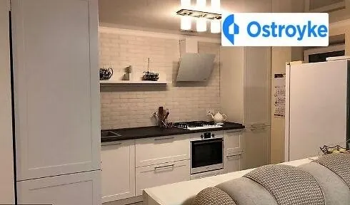 Продаж 3-кімнатної квартири, 64 м², Вінниця — фото 1