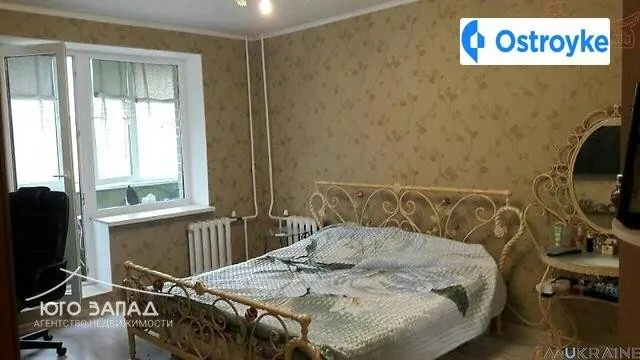 Академика Заболотного улица — фото 1