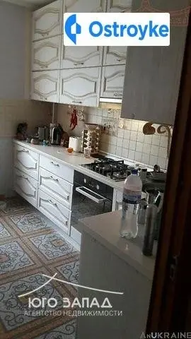 Академика Заболотного улица — фото 4