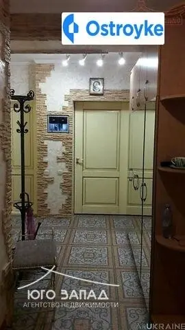 Академика Заболотного улица — фото 3