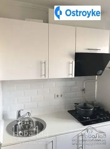 Продаж 2-кімнатної квартири, 49 м², Чернігів — фото 4