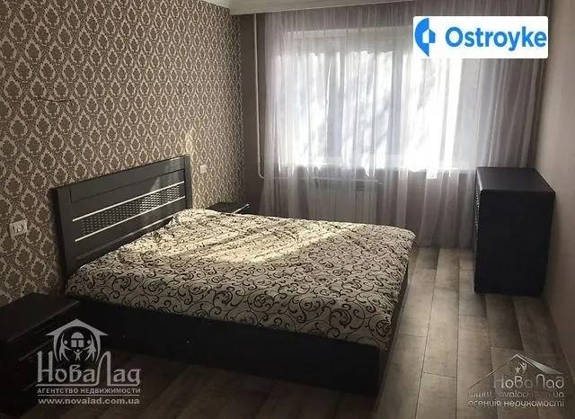 Продаж 2-кімнатної квартири, 49 м², Чернігів — фото 1