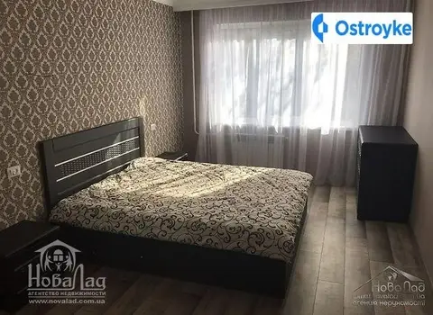 Продажа 2-комнатной квартиры, 49 м², Чернигов