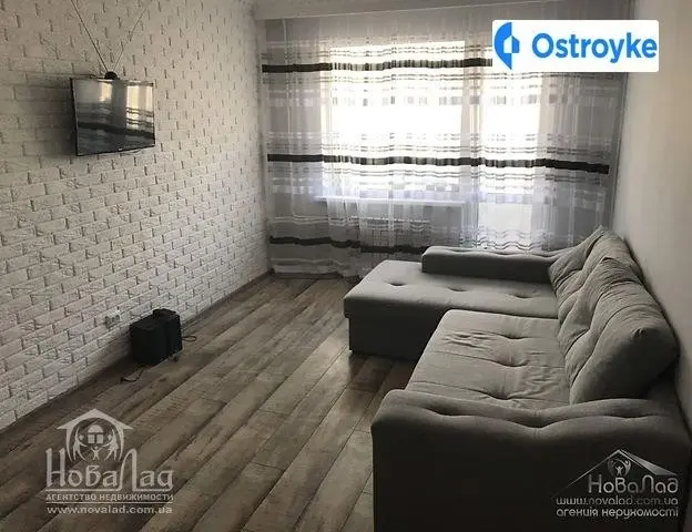 Продаж 2-кімнатної квартири, 49 м², Чернігів — фото 3