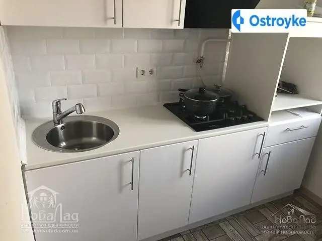 Продаж 2-кімнатної квартири, 49 м², Чернігів — фото 5