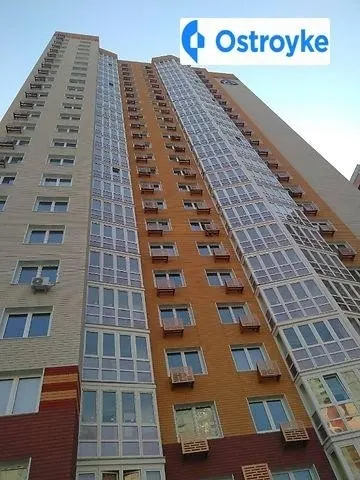 Софії Русової улица — фото 1