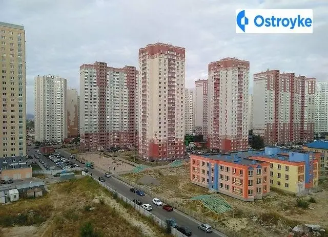 Софії Русової улица — фото 2