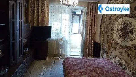 2-кімнатна квартира, 48 м², вул. Вовчинецька, Івано-Франківськ